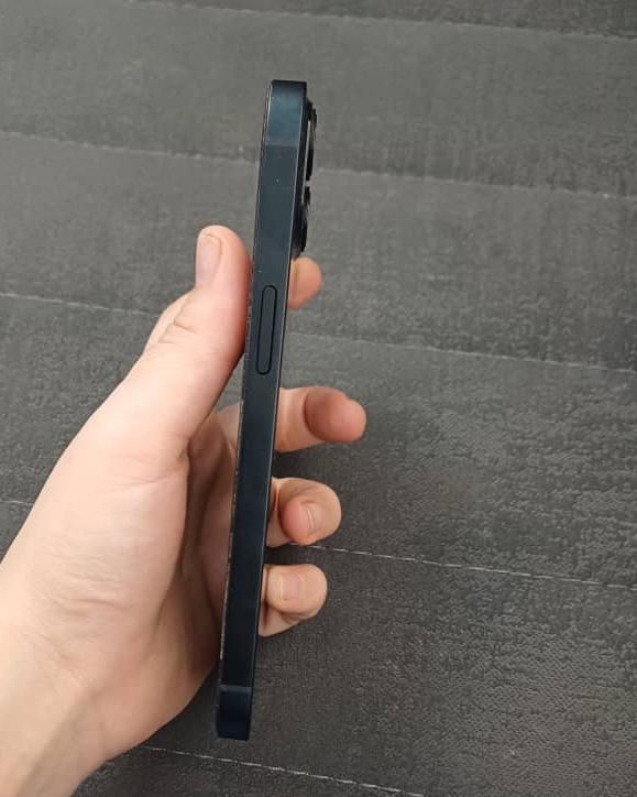 اپل iPhone 13 با حافظهٔ ۱۲۸ گیگابایت|موبایل|تهران, فتح|دیوار