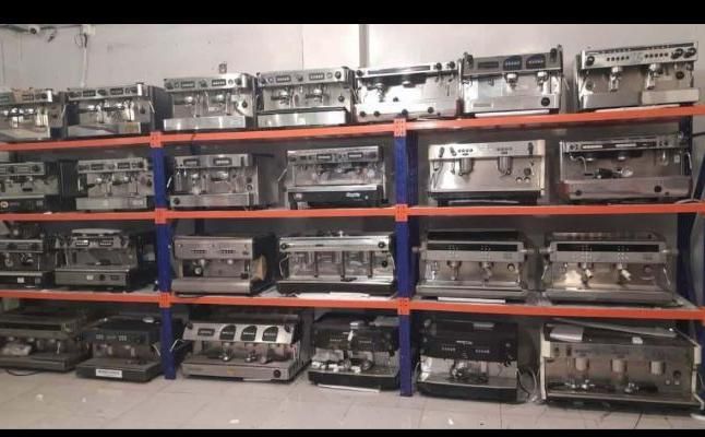 قهوه ساز صنعتی و نیمه صنعتی|کافی‌شاپ و رستوران|نورآباد, |دیوار