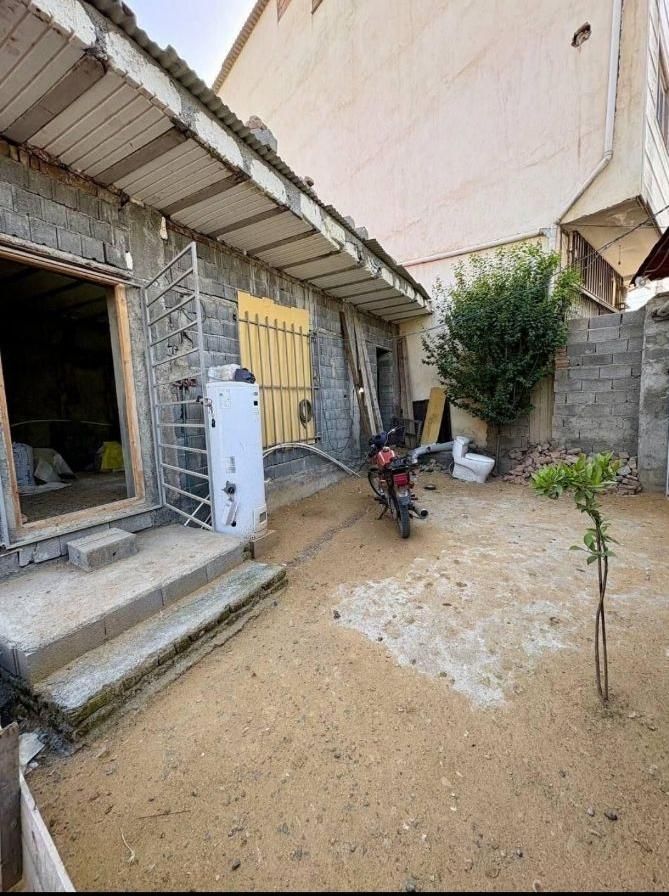 فروش ویلا ۱۴۰ متری با مدارک کامل محدوده جنگلی|فروش خانه و ویلا|فریدون‌کنار, |دیوار