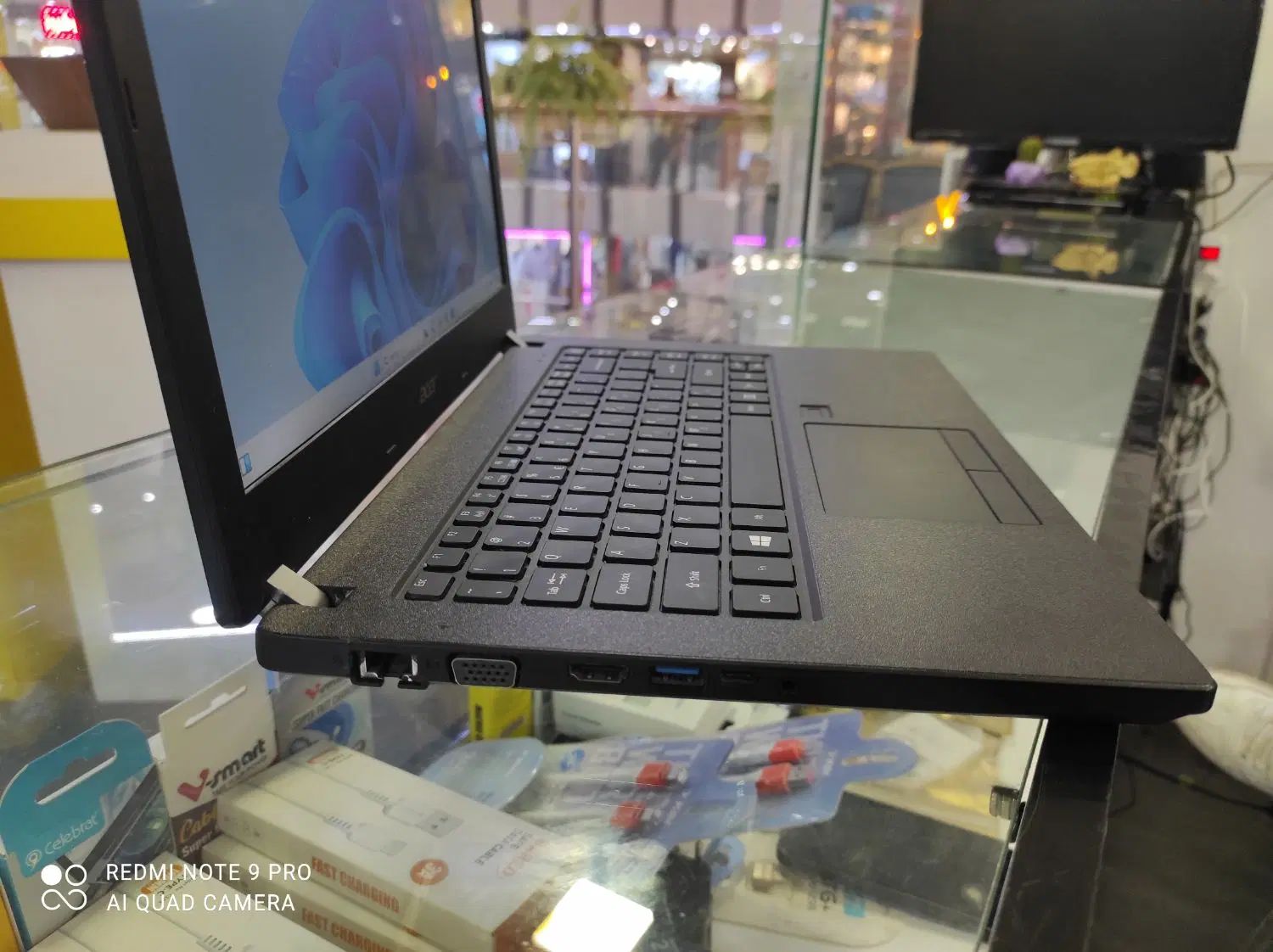لپ تاب acer|رایانه همراه|تهران, شمس‌آباد|دیوار