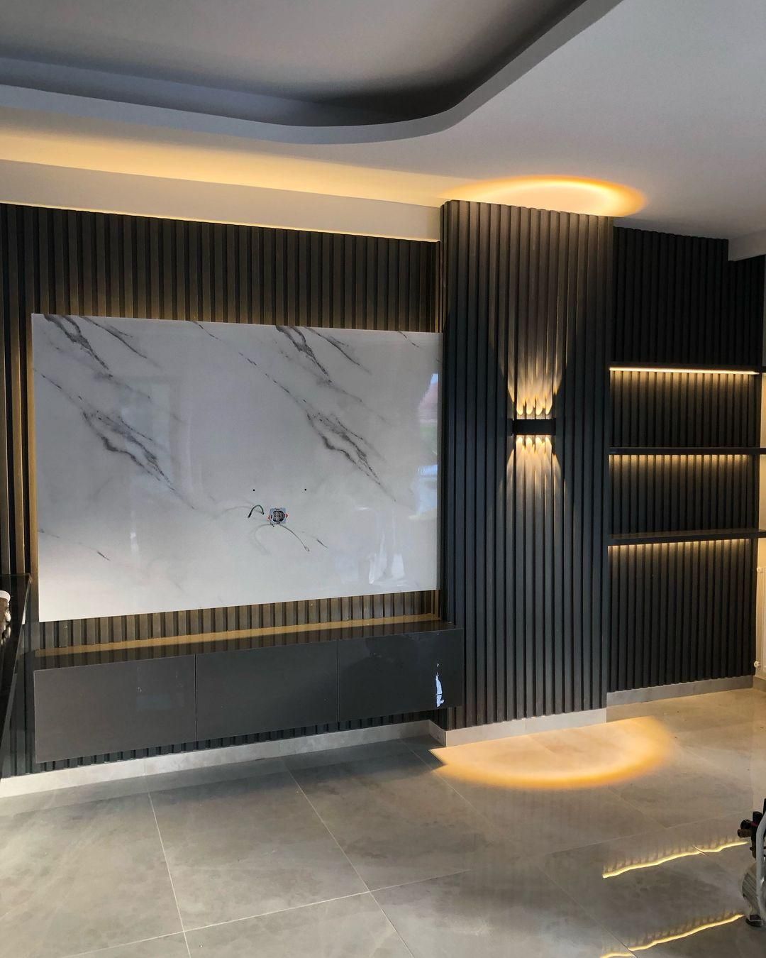 تی وی وال،نقد و اقساط|مصالح و تجهیزات ساختمان|خرمآباد, |دیوار