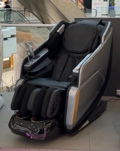 صندلی ماساژور ۹۸۸L20لیرکن نمایندگی اصلی|تجهیزات ورزشی|تهران, ولنجک|دیوار