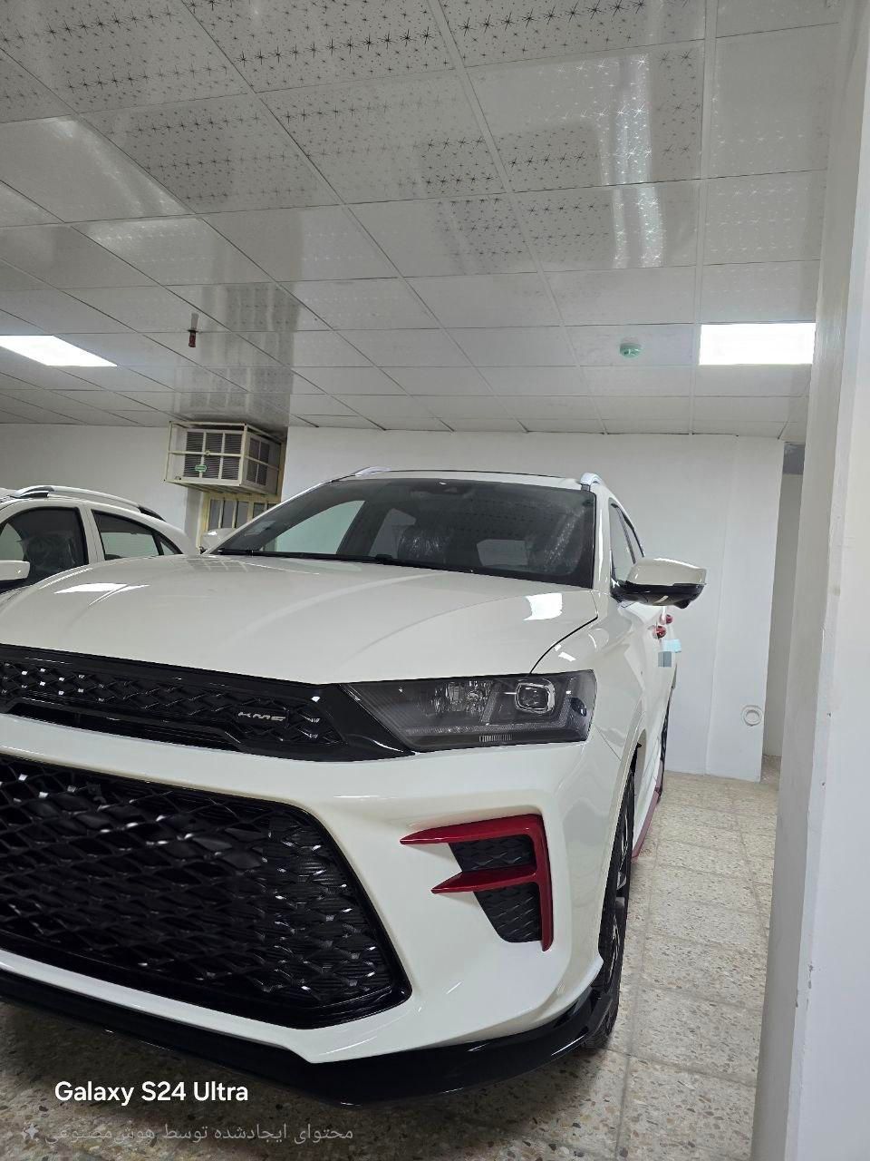 خودروی A5 صفر|خودرو سواری و وانت|زاهدان, |دیوار