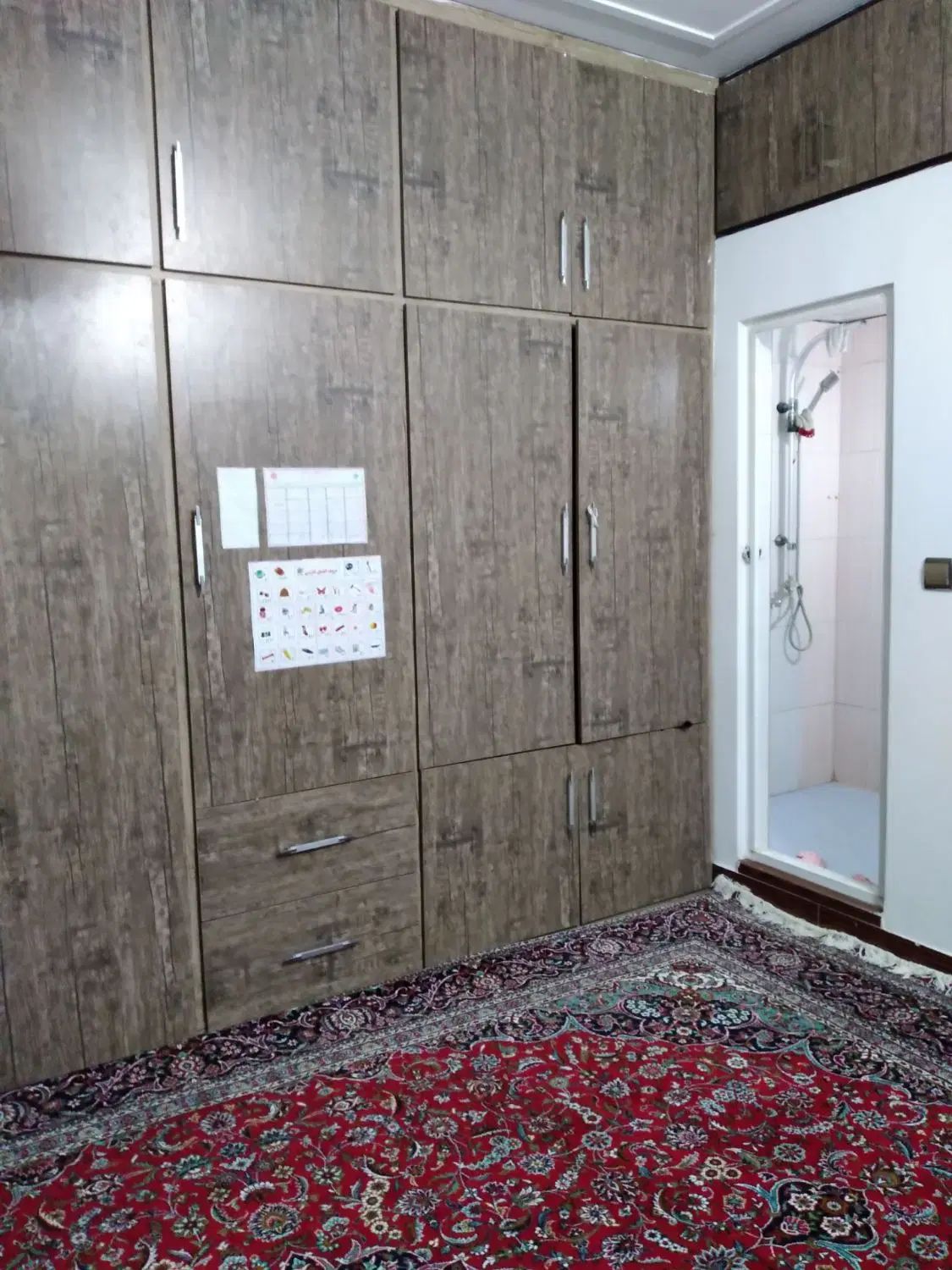 خانه در شهرک ثامن|فروش آپارتمان|مشهد, ثامن|دیوار