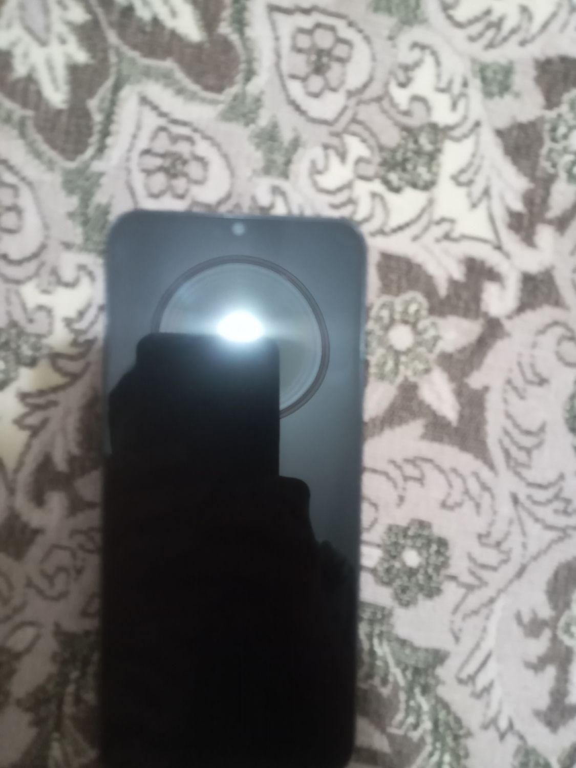 دوجی n55 pro با حافظهٔ ۲۵۶ گیگابایت|موبایل|تهران, یافت آباد جنوبی|دیوار