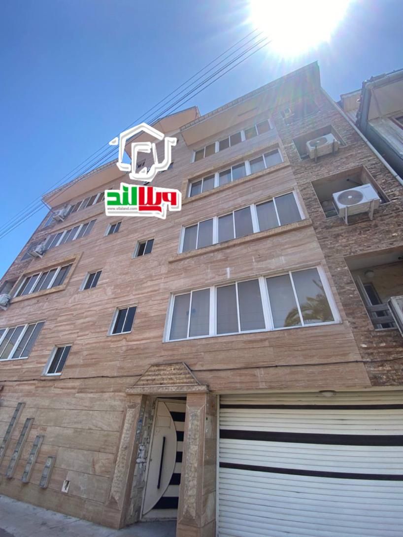 ۶۵ متر فول امکانات /بودجت اگه کمه یسر بزن+برلیان|فروش آپارتمان|کیاشهر, |دیوار