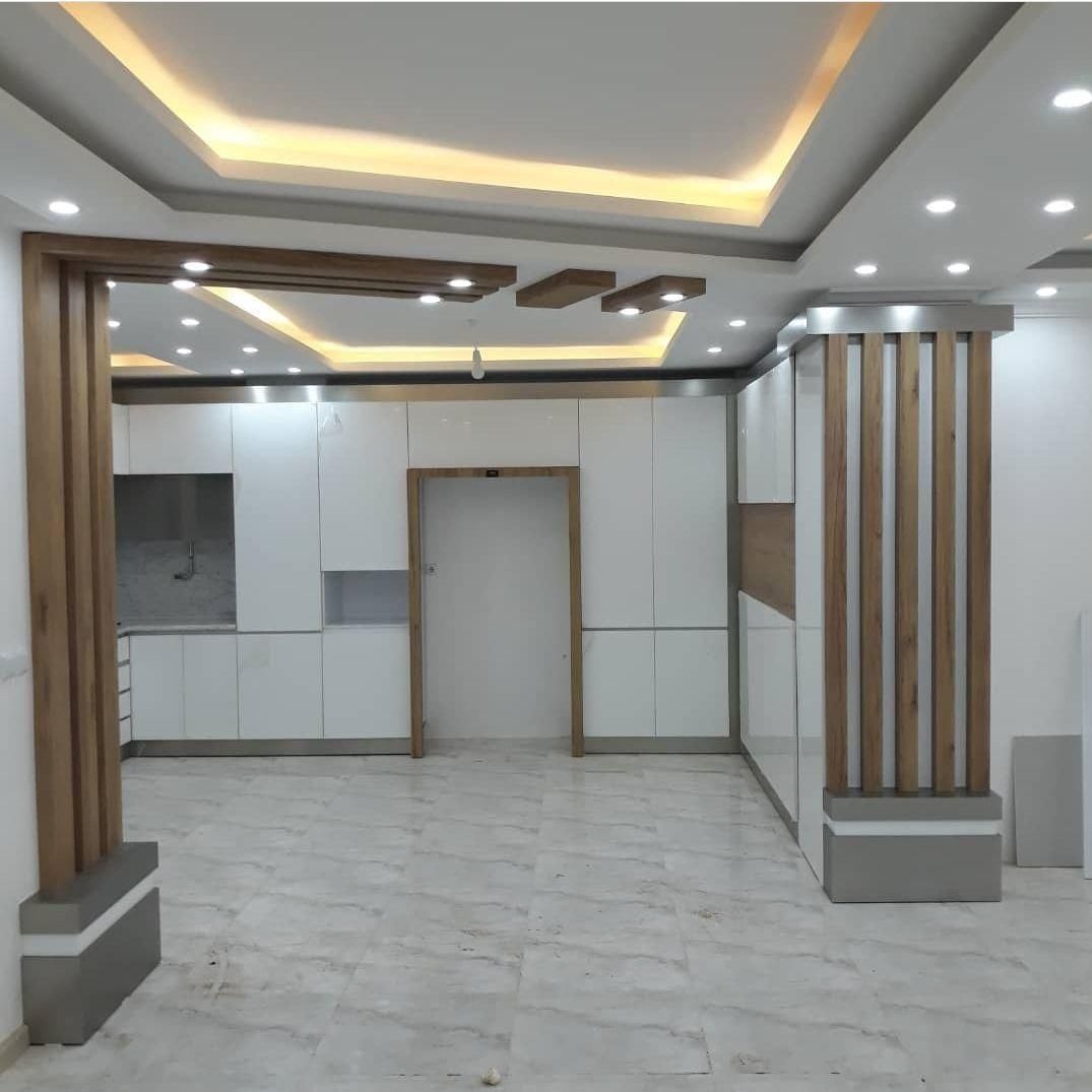 کابینت کمد دیواری تخت تاشو کم جااقساطیی|خدمات پیشه و مهارت|همدان, |دیوار