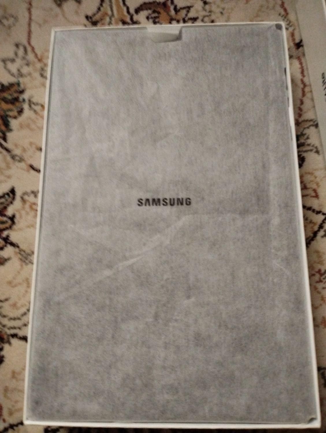 تبلت اقتصادی سامسونگ s6lite|تبلت|شیراز, شهرک سراج‎|دیوار