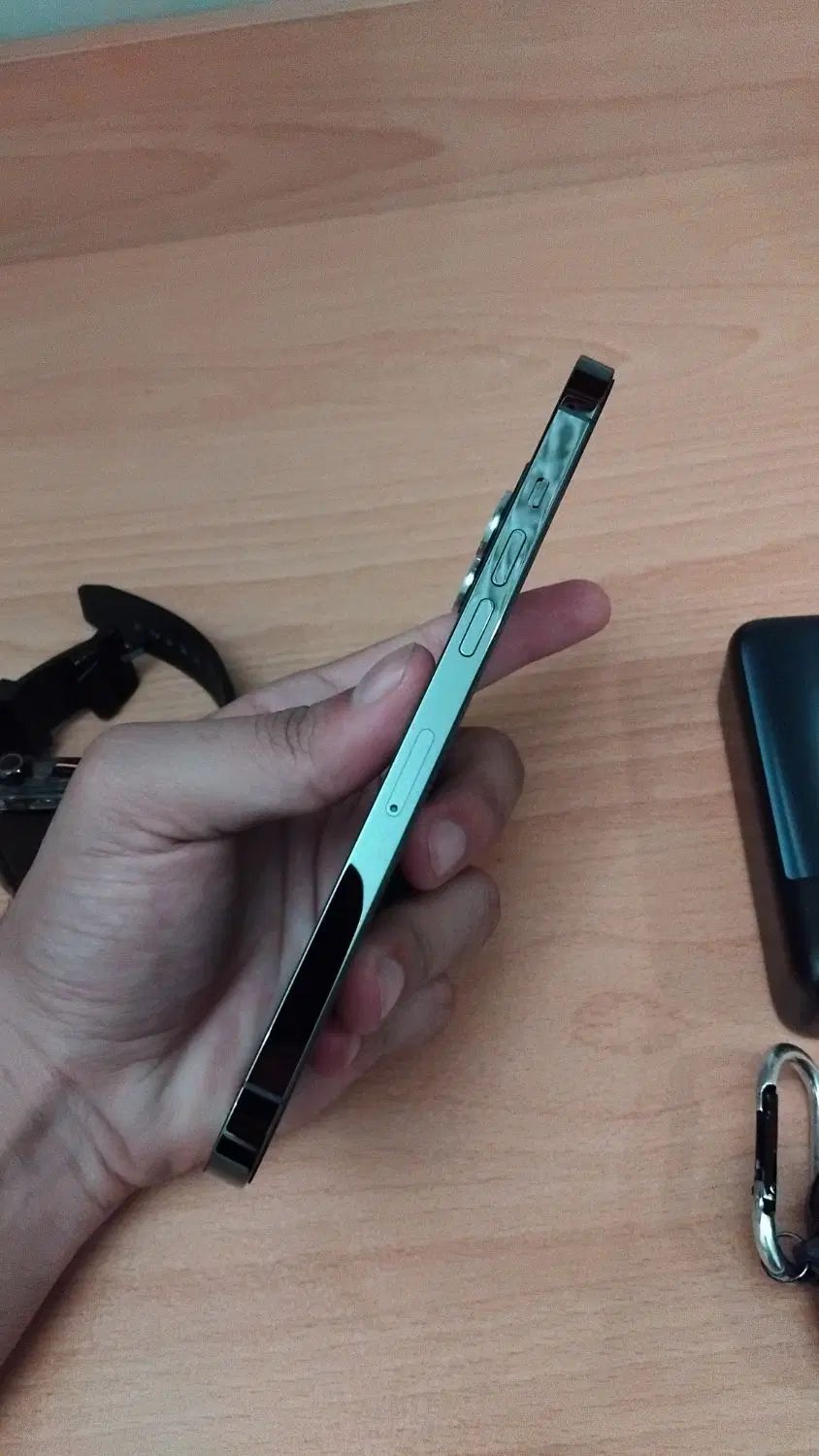 iphone 12 promax پرومکس|موبایل|تهران, ایران|دیوار