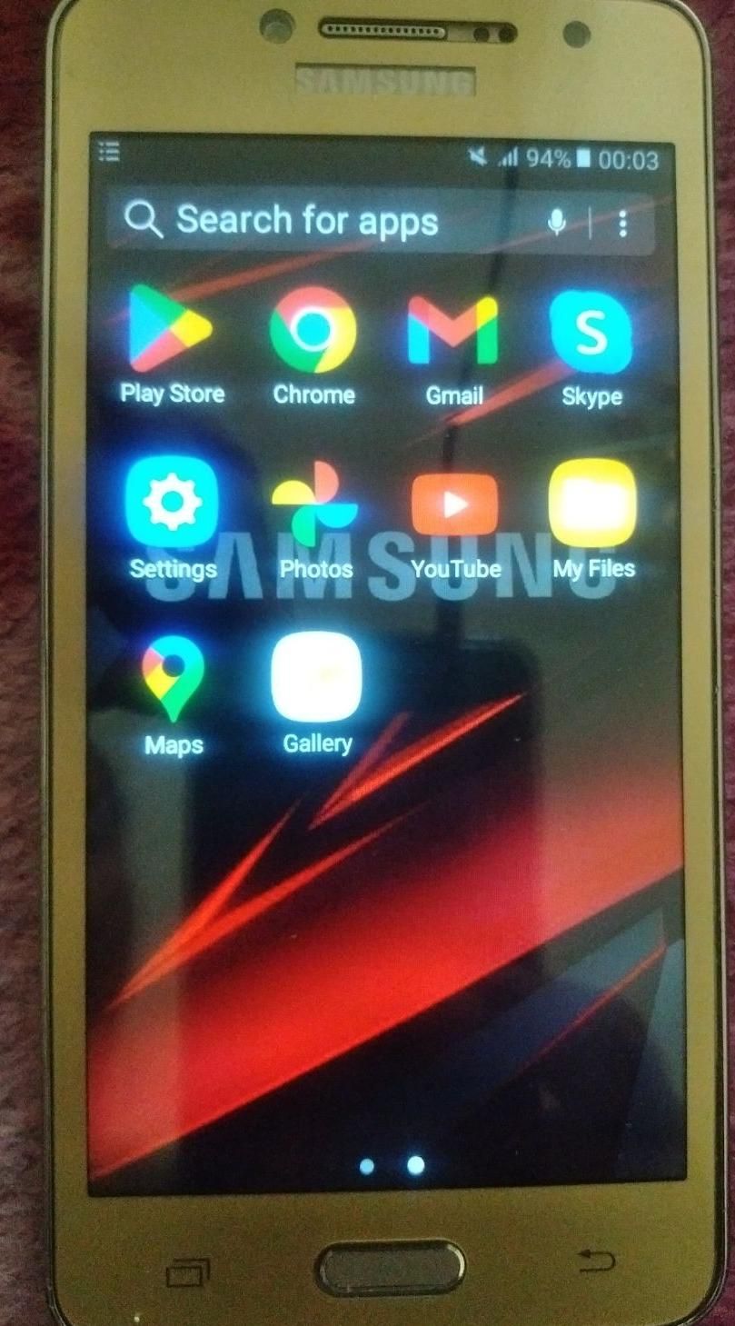 سامسونگ Samsung|موبایل|کرج, ساماندهی|دیوار