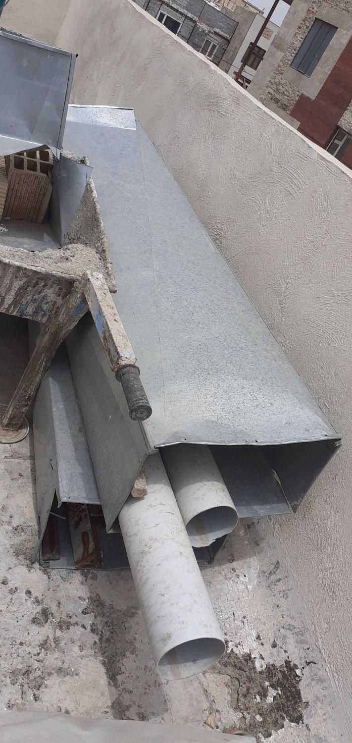 کانال کولر یامعاوضه|کولر آبی|رباطکریم, رباطکریم|دیوار