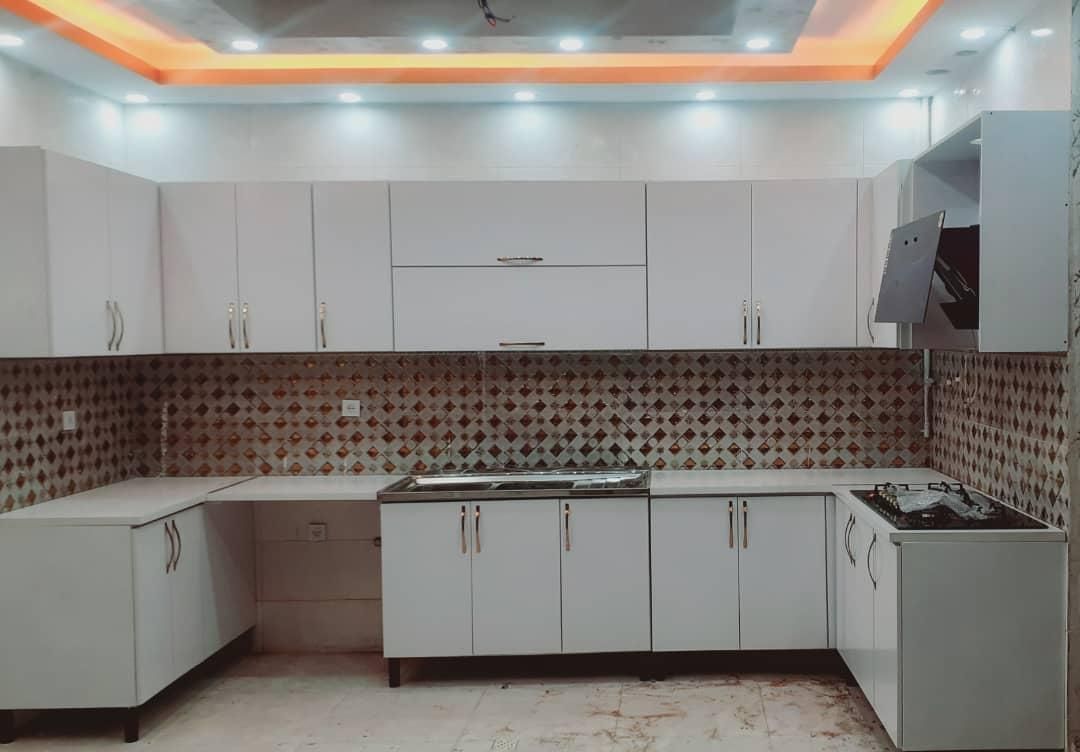 کابینت آماده (سفارشی)|مصالح و تجهیزات ساختمان|دورود, |دیوار