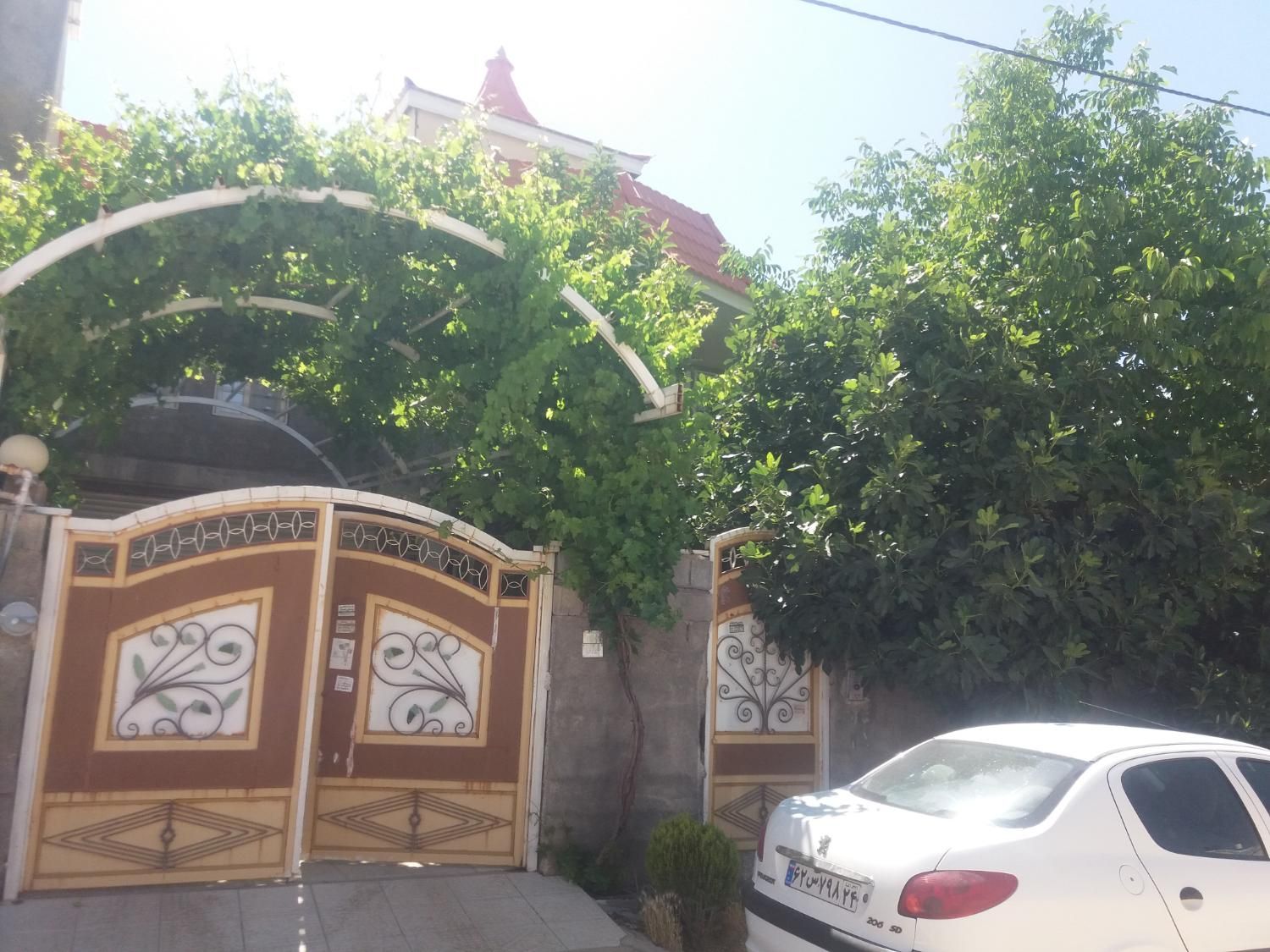 منزل سوئیت امن و پارکینگ دارفقط شهرستانی|اجارهٔ کوتاه‌مدت آپارتمان و سوئیت|یاسوج, |دیوار