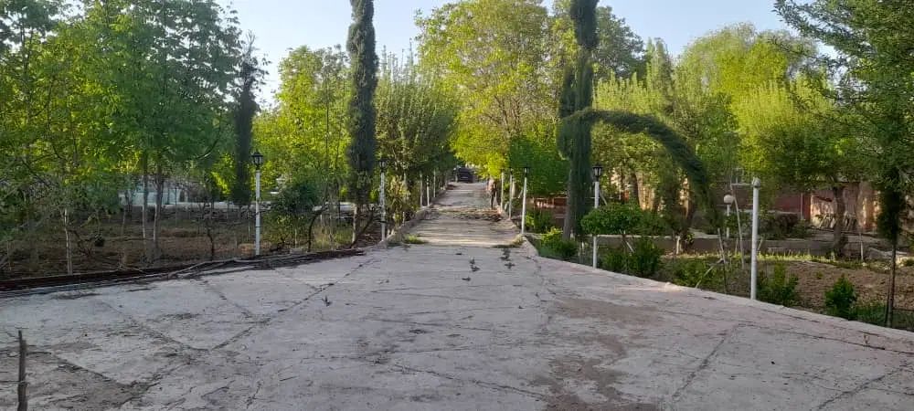 باغ شهری ۱۰۰۰متری تا۱۵۰۰متری دارای سند نقدواقساط|فروش خانه و ویلا|شیراز, شهرک ولیعصر|دیوار
