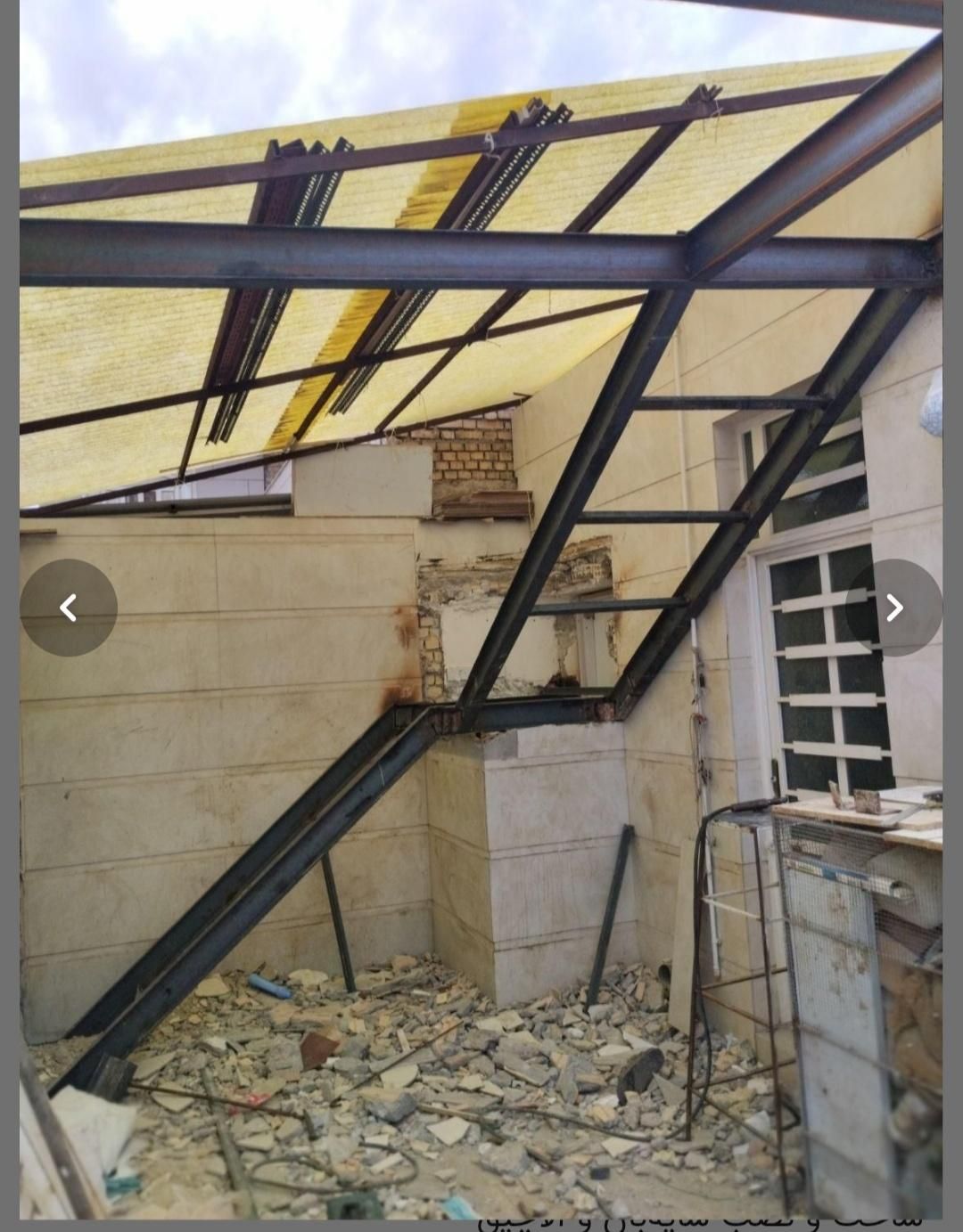 جوشکارسیار|خدمات پیشه و مهارت|بهبهان, |دیوار