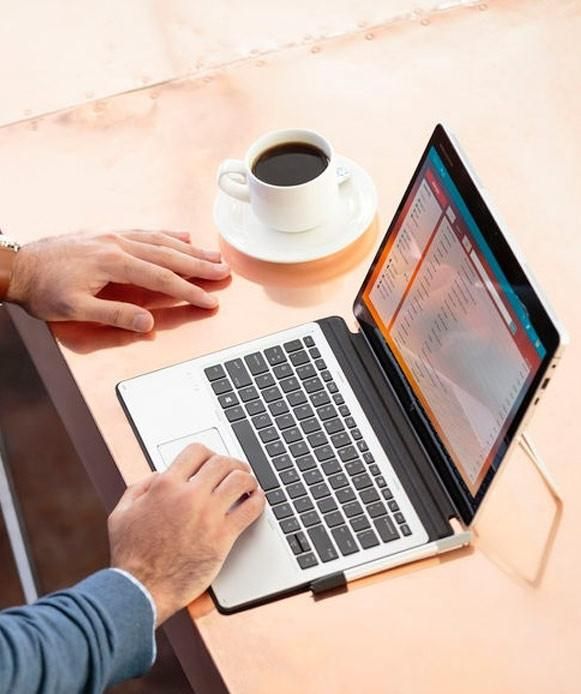 HP X2 1012 G2|رایانه همراه|قشم, |دیوار
