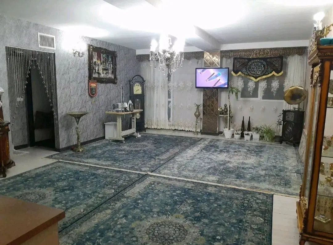 اجاره واحد ۱۱۰متری / طبقه سوم/  فول امکانات|اجارهٔ آپارتمان|محمدشهر, همایون ویلا|دیوار
