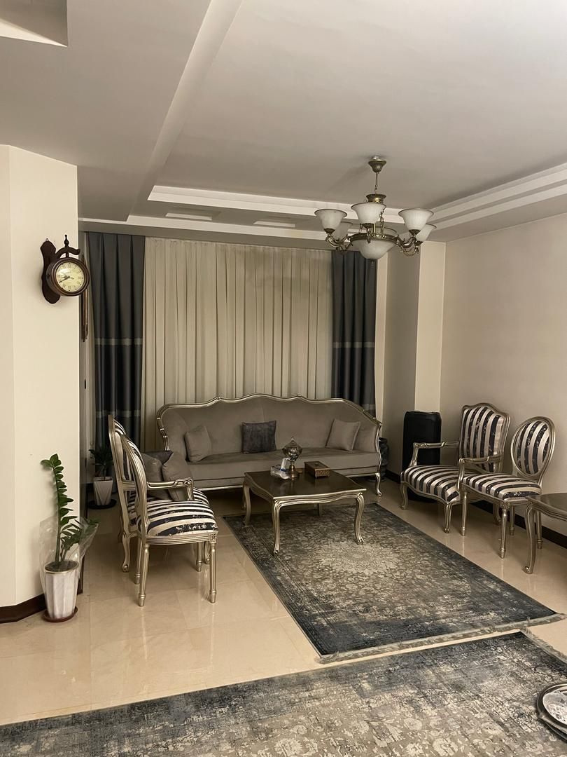69متر1خواب/تاپ لوکیشن پروانه|اجارهٔ آپارتمان|تهران, ارم|دیوار