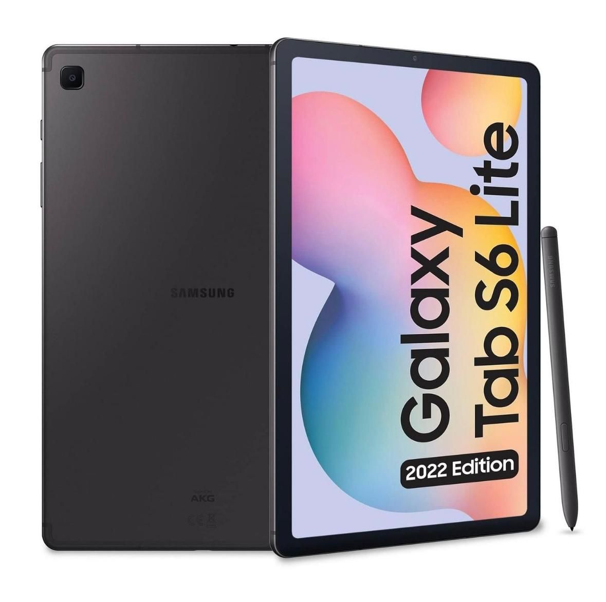 تبلت galaxy tab s6 lite نو|تبلت|تهران, فرمانیه|دیوار