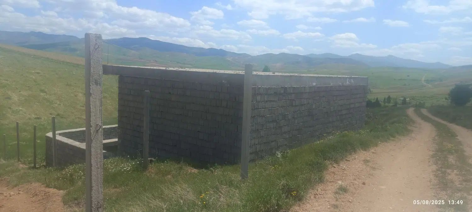 سە هزار مترزمین مجوز دار،برق،آب روستای تموغه|فروش دفتر صنعتی، کشاورزی، تجاری|سقز, |دیوار