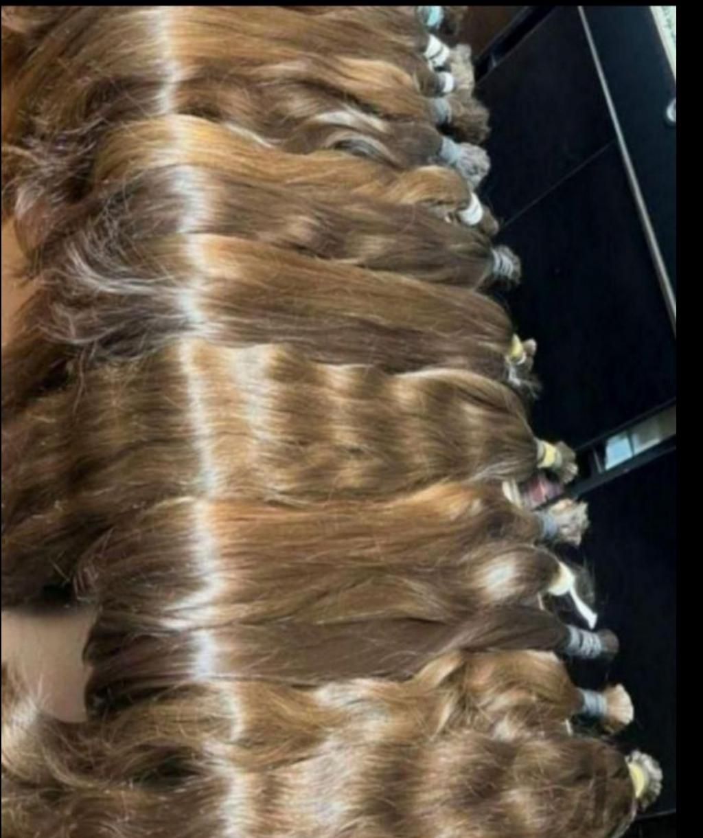 فروش(خریدار موهای خام ورنگی بانوان)|آرایشی، بهداشتی، درمانی|یاسوج, |دیوار