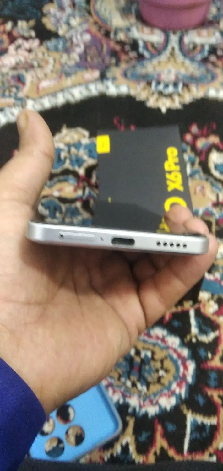Poco X6 pro|موبایل|کرمانشاه, |دیوار