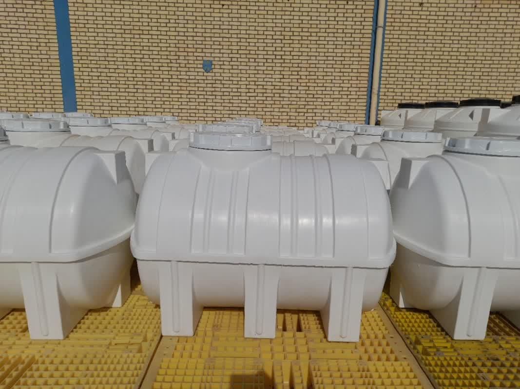 فروش و پخش مخازن آب|مصالح و تجهیزات ساختمان|ساوه, |دیوار