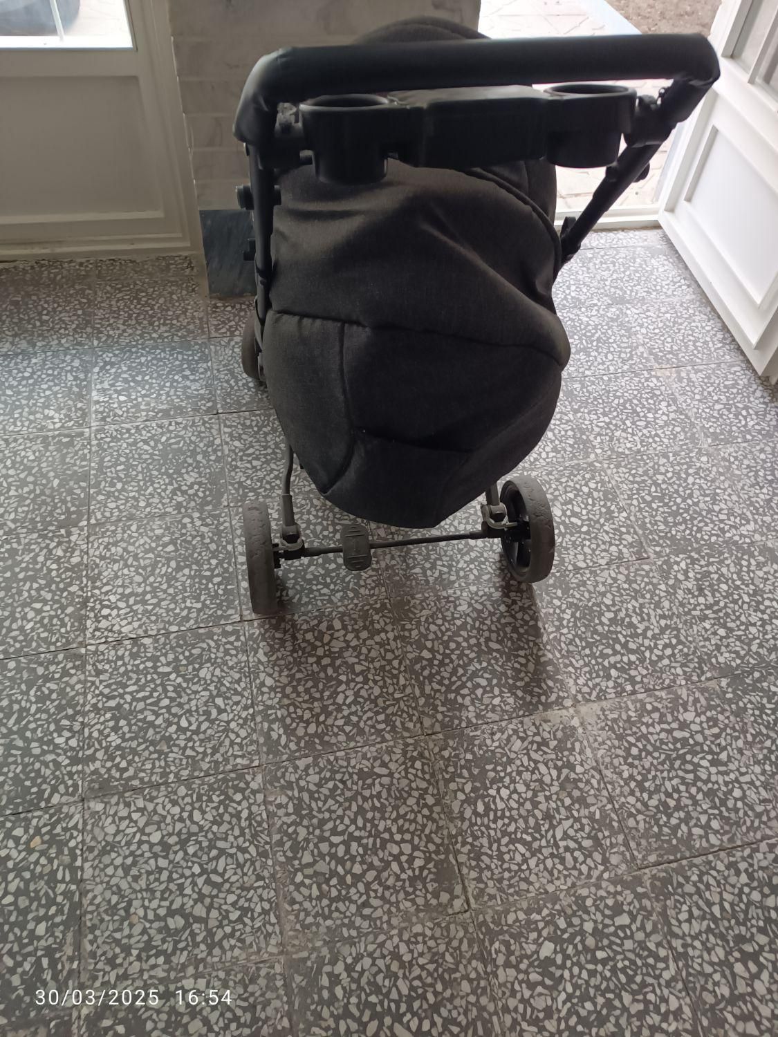 کالسکه دلیجان|کالسکه و لوازم جانبی|تبریز, |دیوار