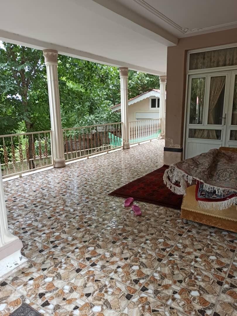 اجاره ویلا ۳ خواب مستر در گردنه حیران|اجارهٔ کوتاهمدت ویلا و باغ|نمین, |دیوار