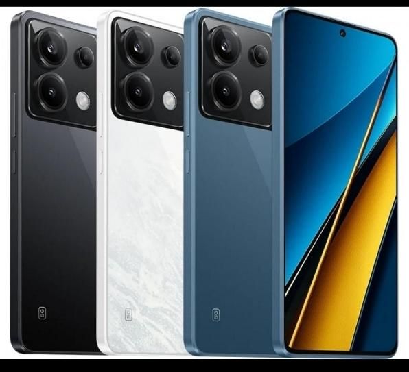 شیائومی redmi note 14s با حافظهٔ ۲۵۶ گیگابایت|موبایل|مشهد, احمدآباد|دیوار
