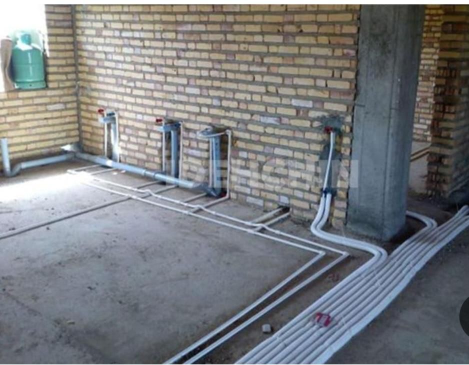 لوله کشی آب و فاضلاب و تعمیرات درسهند|خدمات پیشه و مهارت|تبریز, |دیوار