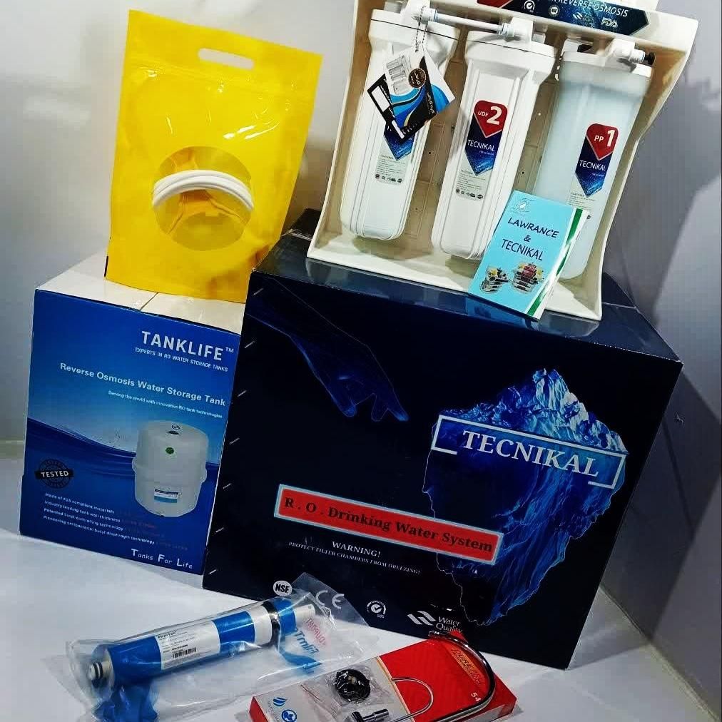 فروش انواع تصفیه آب خانگی|آب‌سردکن و تصفیه آب|پلدختر, |دیوار