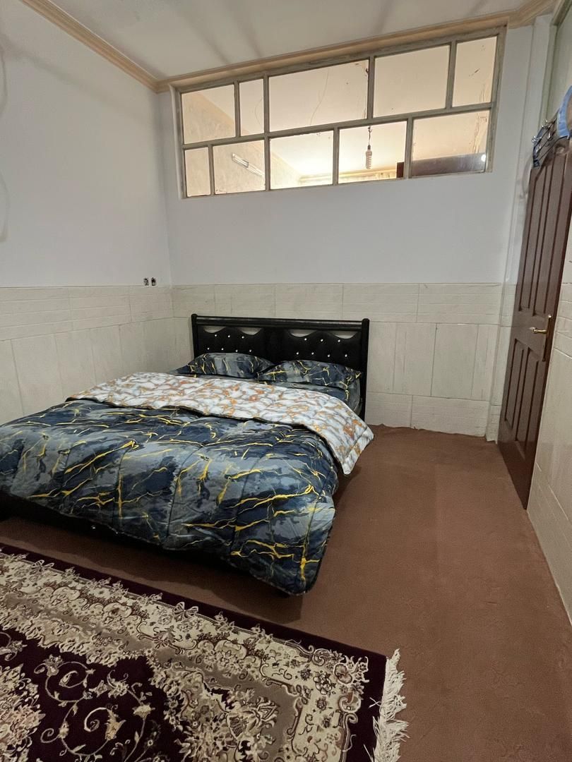 منزل سوئیت شیک دوخوابه تمیز نوساز با کولرگازی|اجارهٔ کوتاه‌مدت آپارتمان و سوئیت|یزد, |دیوار