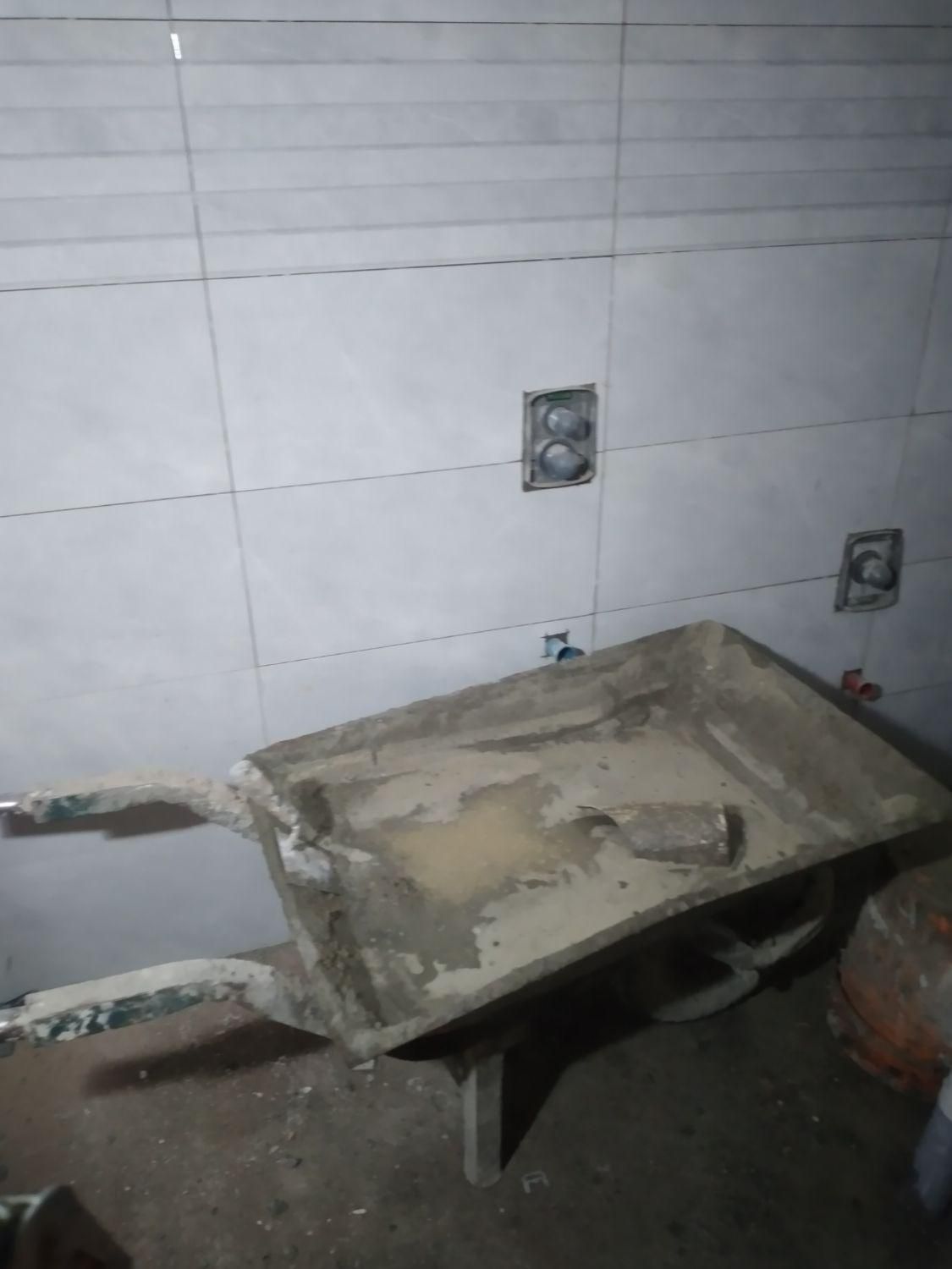 بنا و بنایی. کارهای ساختمانی اوستا|خدمات پیشه و مهارت|اصفهان, خانه اصفهان|دیوار