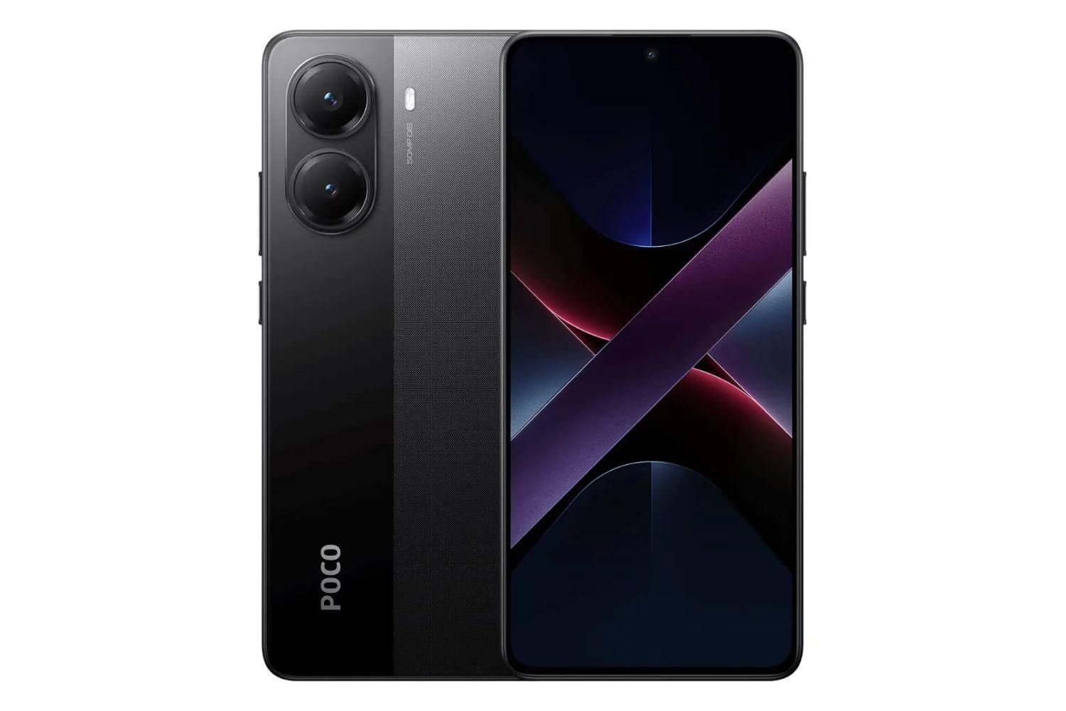 فروش اقساطی شیائومی پوکو x7pro|موبایل|اصفهان, جلفا|دیوار