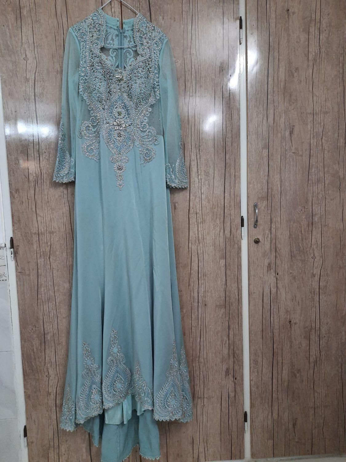 لباس مجلسی نو نو|لباس|ساوه, |دیوار