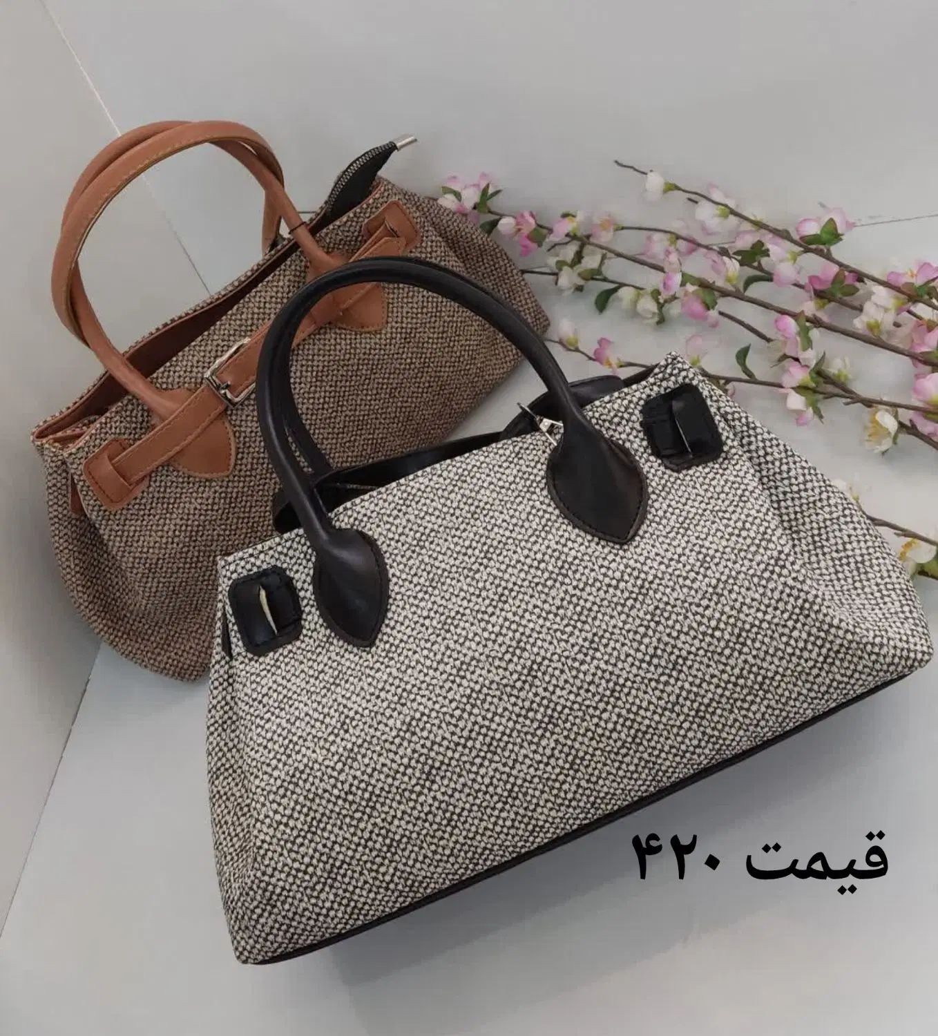 کیف زنانه مجلسی|کیف، کفش، کمربند|کرج, کوی کارمندان جنوبی|دیوار