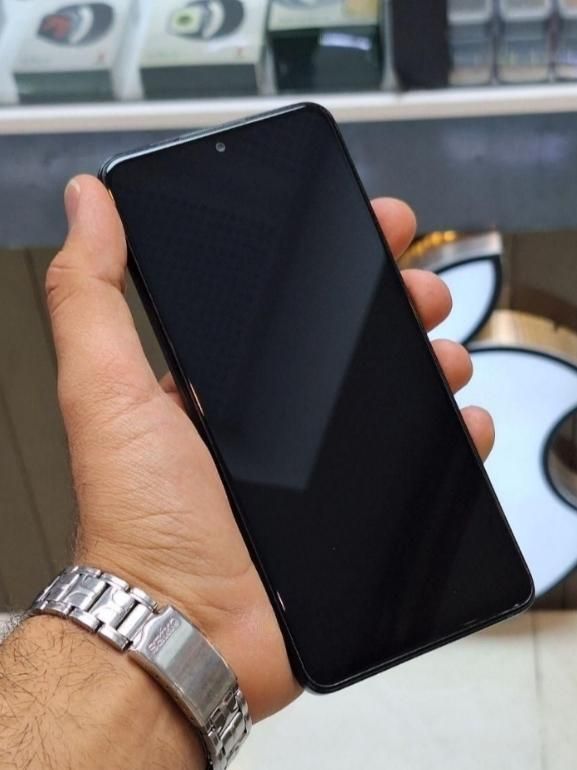 Redmi Note12 Proرم8 حافظه 256 کاملاسالم|موبایل|مشهد, اروند|دیوار