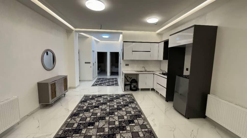 اجاره روزانه هتل آپارتمان ساحلی|اجارهٔ کوتاهمدت آپارتمان و سوئیت|بندر انزلی, شهرک اسحاقی|دیوار