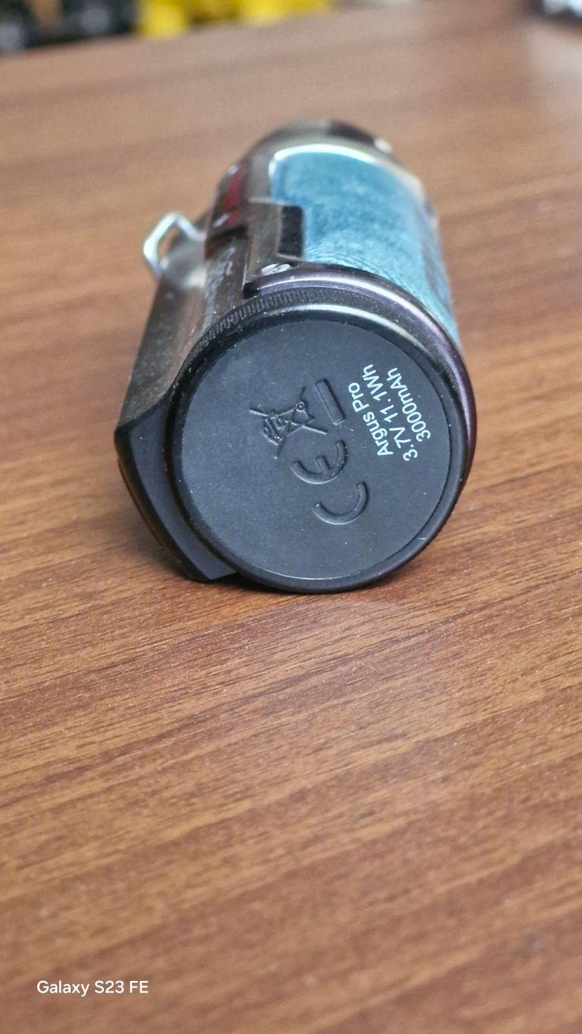 پاد ماد آرگاس پرو ووپو|زیورآلات و اکسسوری|شاهینشهر, عطار|دیوار