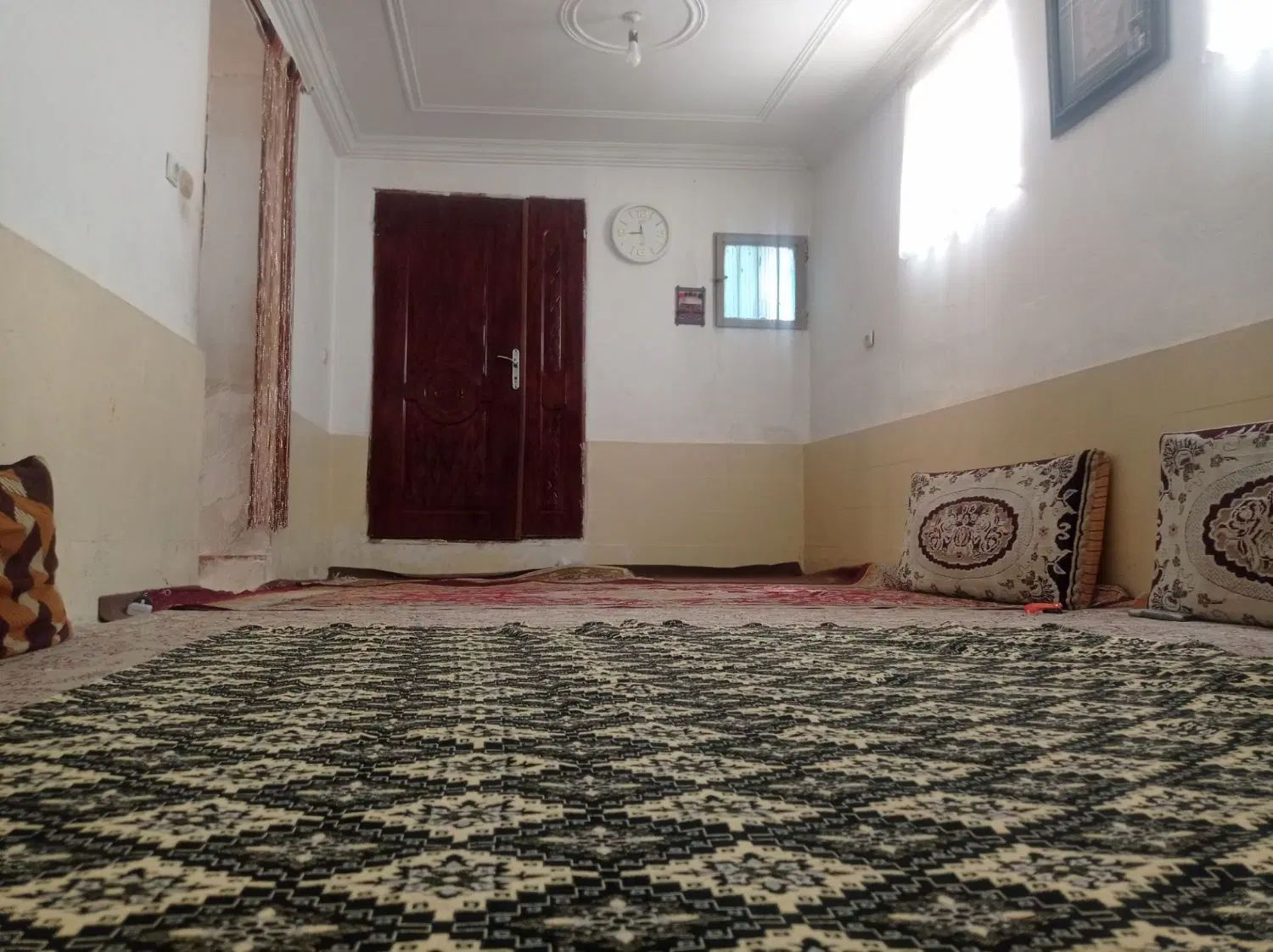 اجاره خانه ویلایی ۶۵ متری ۱ خوابه در سیس‌آباد|اجارهٔ خانه و ویلا|مشهد, سیس‌آباد|دیوار