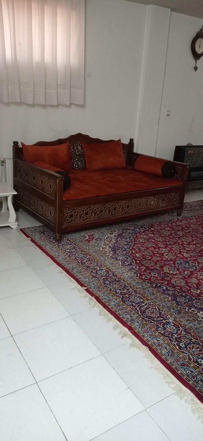 اجاره تک خواب و دوخواب به صورت روزانه در مرکز شهر|اجارهٔ کوتاه‌مدت آپارتمان و سوئیت|اصفهان, شهید رجایی|دیوار