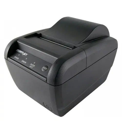 فیش پرینتر پوزیفلکس مدل Posiflex AURA PP-6900|پرینتر، اسکنر، کپی، فکس|تهران, نیروی هوایی (پیروزی)|دیوار