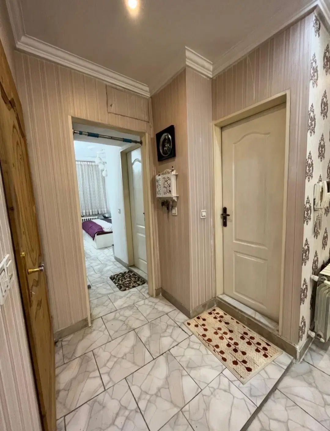 62 متر «فول امکانات» تاپ لوکیشن|فروش آپارتمان|تهران, خانی‌آباد|دیوار