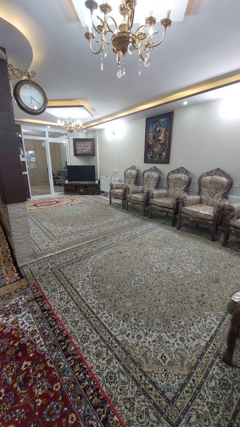 ۲ طبقه دربستی بازسازی شده خیابان باهنر|فروش خانه و ویلا|اصفهان, دستگرده|دیوار