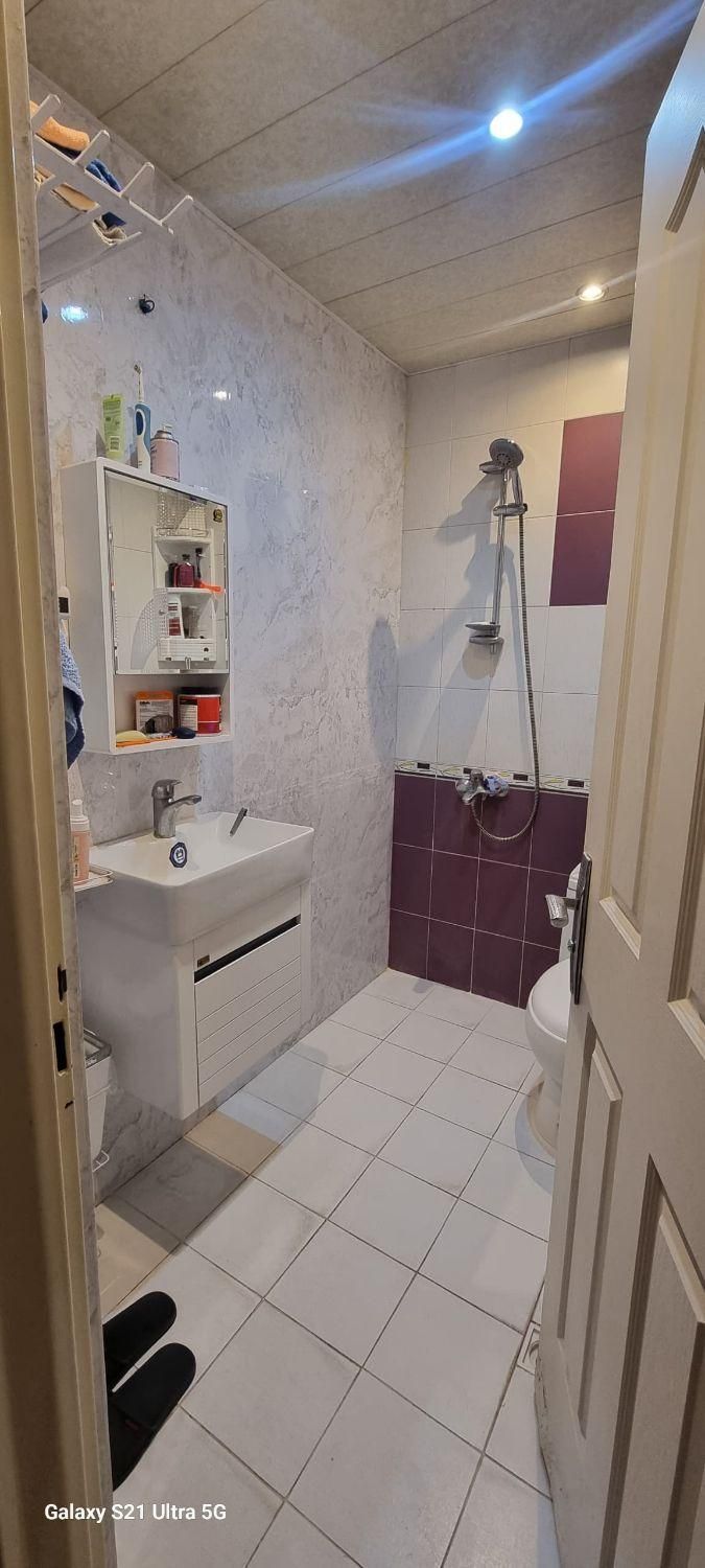 ۱۴۳ متر ولیعصر کریمخان دوبلکس|فروش آپارتمان|تبریز, |دیوار