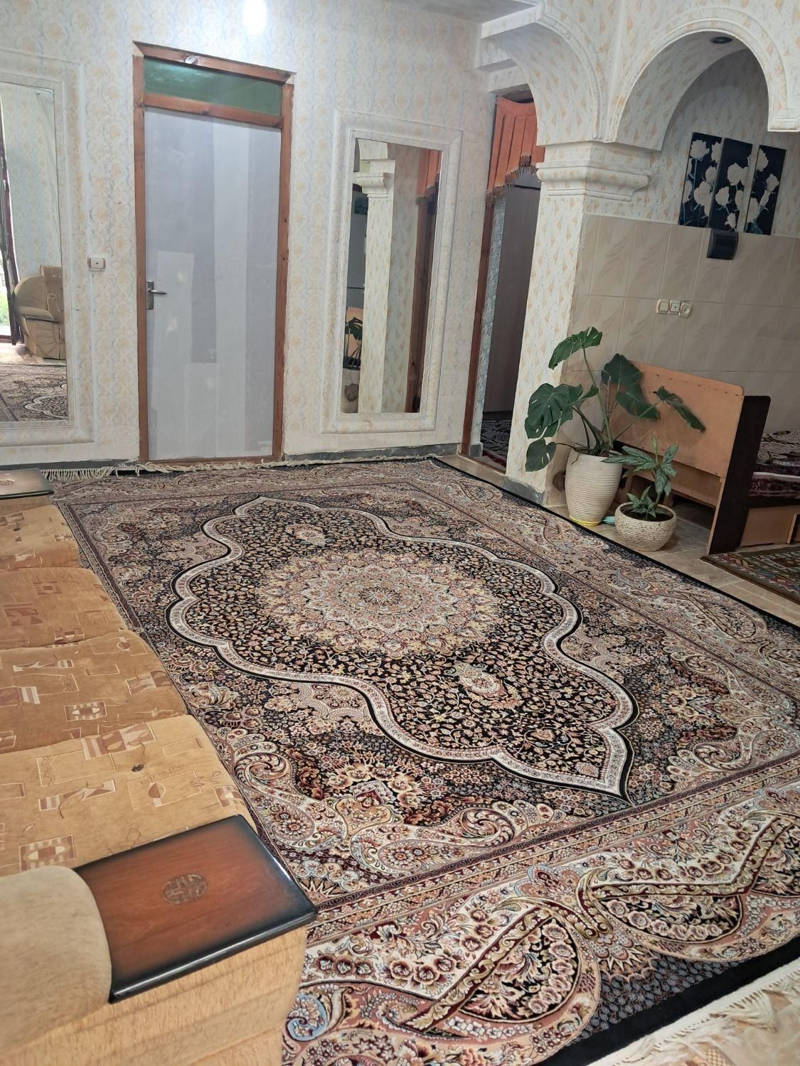 سوئیت دنیای گل ودلباز|اجارهٔ کوتاه‌مدت ویلا و باغ|لاهیجان, بوجایه|دیوار