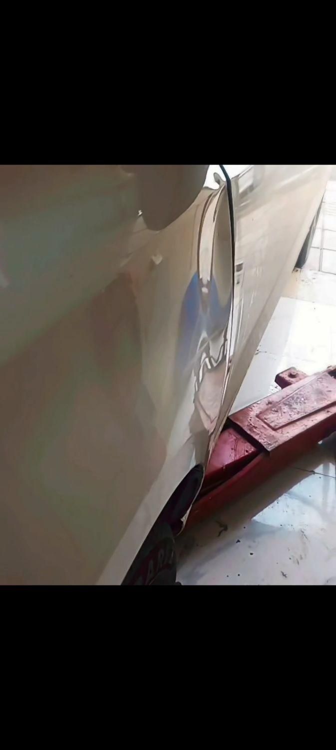 صافکاری تخصصی pdr/نقاشی/سرامیک|خدمات موتور و ماشین|کهریزک, |دیوار