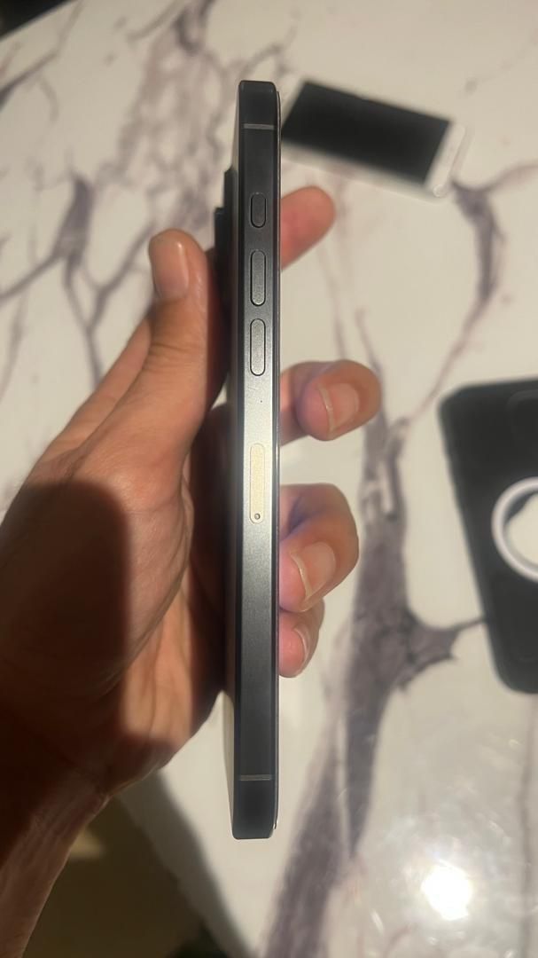 iphone 16 promax zaa 256|موبایل|تهران, هفت حوض|دیوار