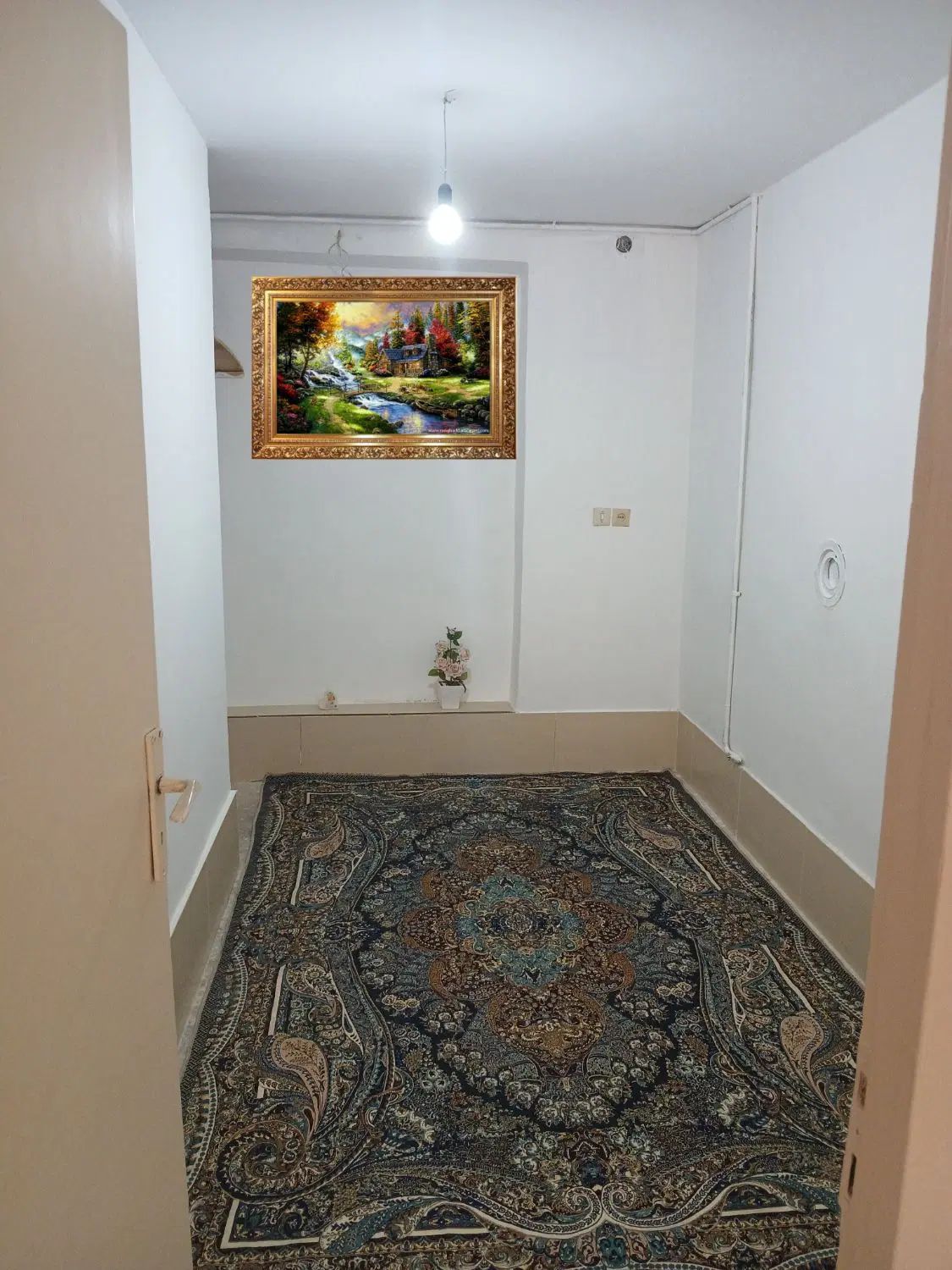 خانه اجاره ای رسالت ۵۷|اجارهٔ خانه و ویلا|مشهد, کوی دروی|دیوار